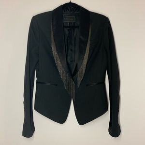BCBG MAXAZRIA 🔥 Bowie Blazer